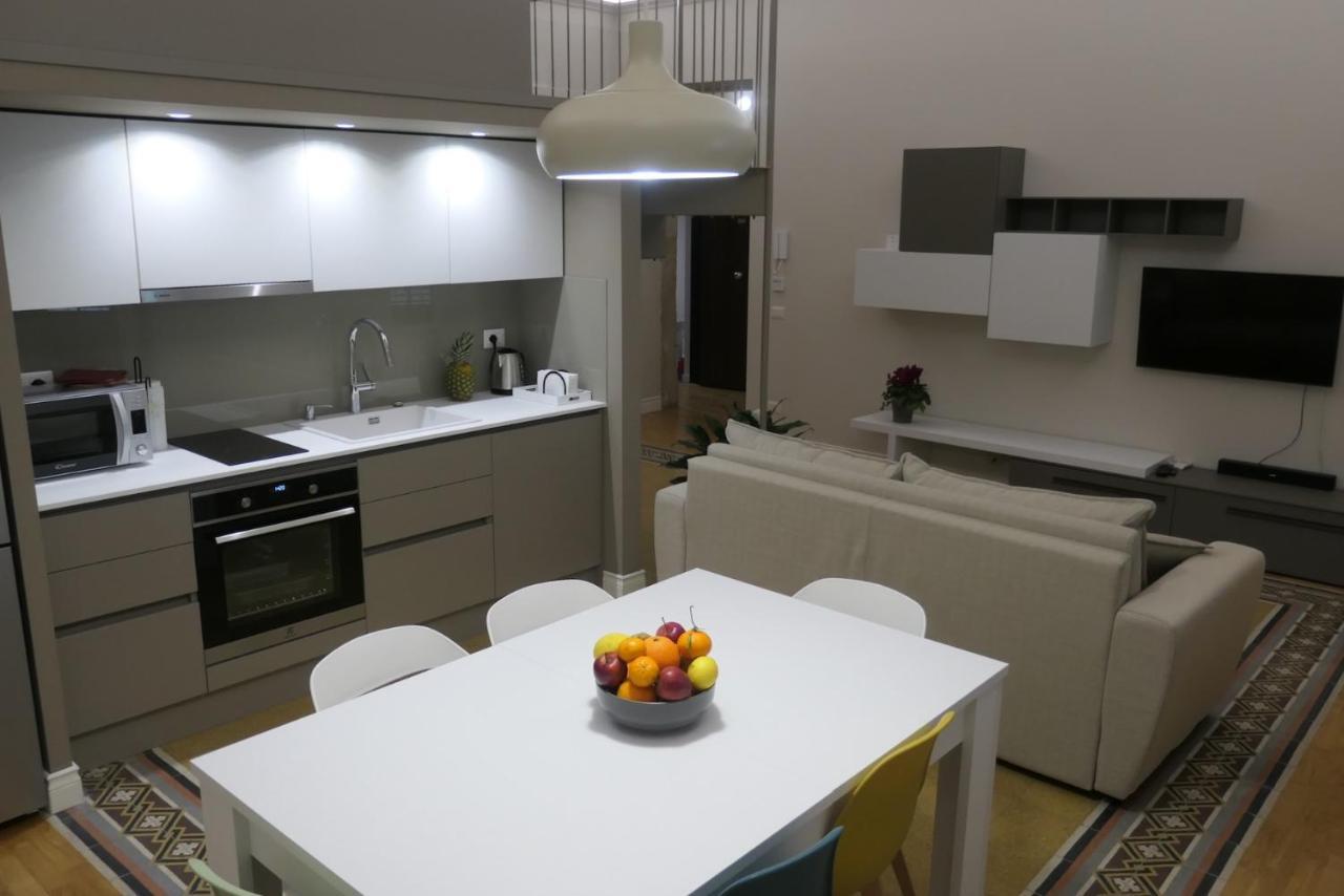 Opera - Aida Apartment *